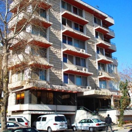Gondola Hotel & Suites Αμμάν Εξωτερικό φωτογραφία