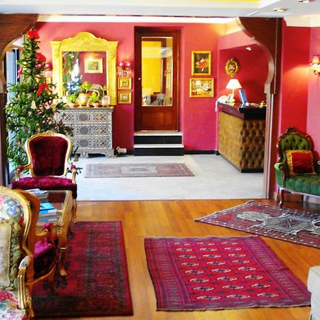 Gondola Hotel & Suites Αμμάν Εξωτερικό φωτογραφία
