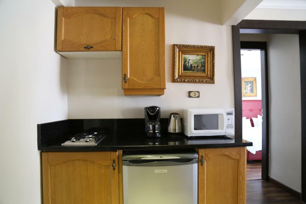 Gondola Hotel & Suites Αμμάν Εξωτερικό φωτογραφία