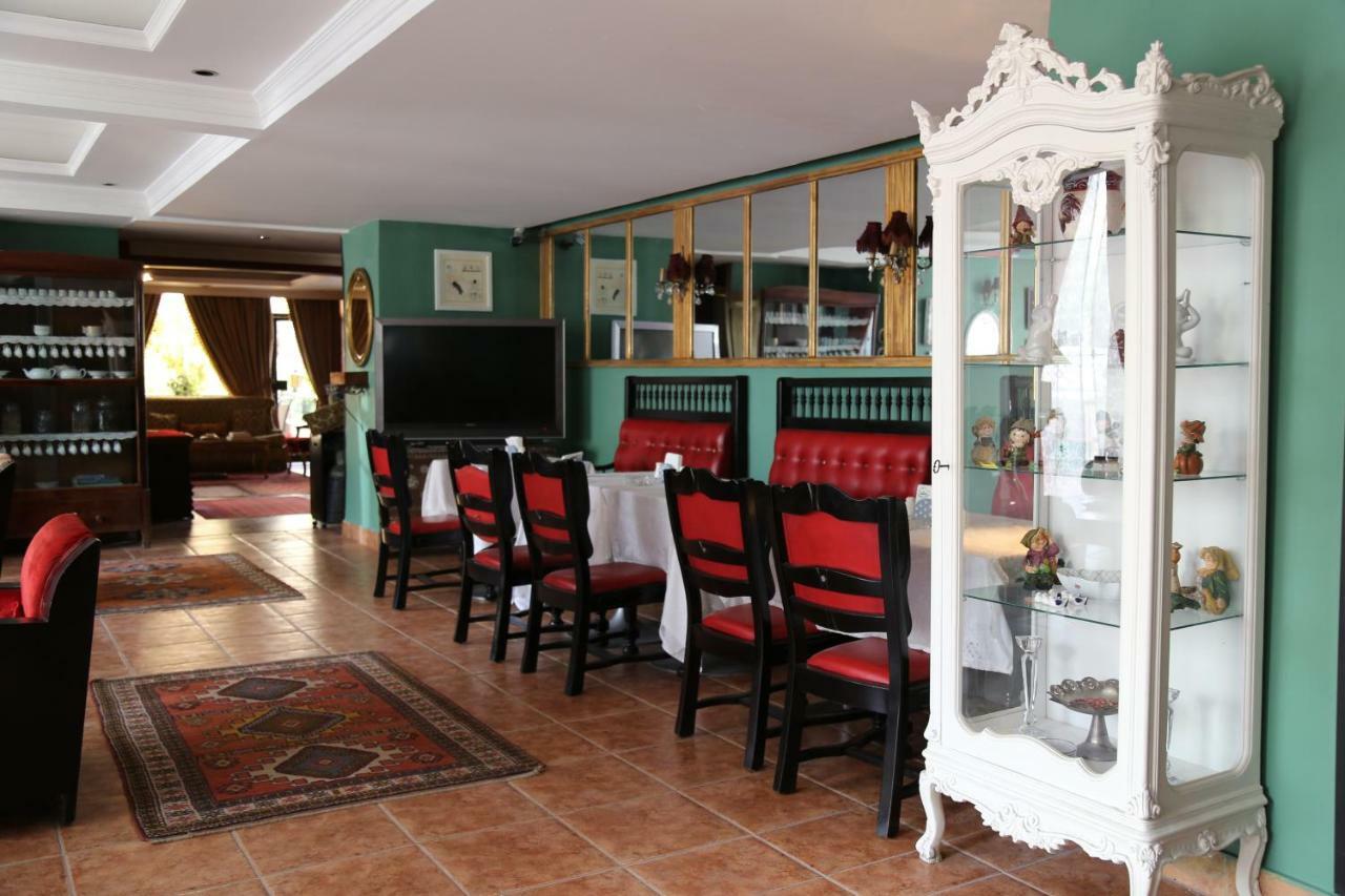 Gondola Hotel & Suites Αμμάν Εξωτερικό φωτογραφία