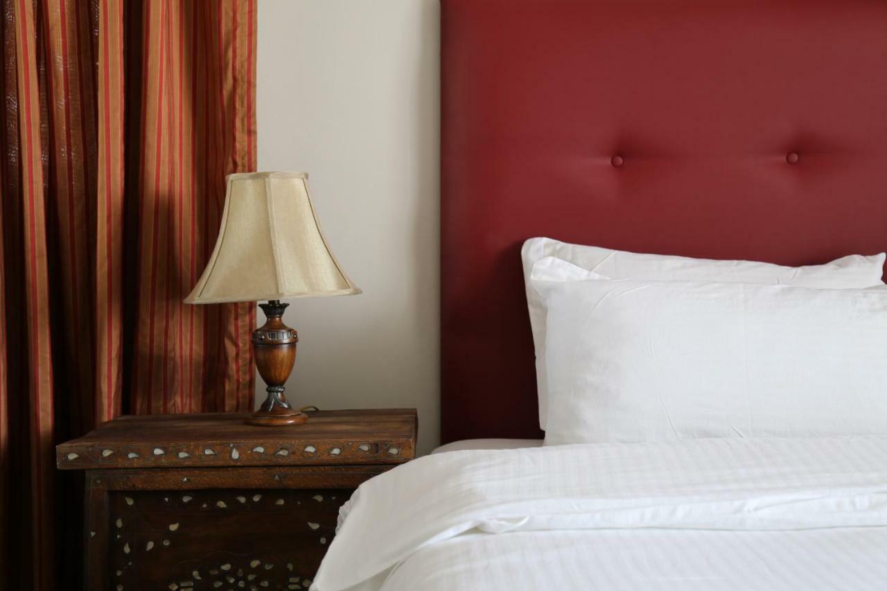 Gondola Hotel & Suites Αμμάν Εξωτερικό φωτογραφία