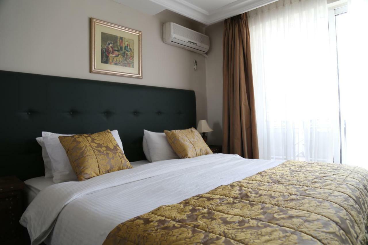 Gondola Hotel & Suites Αμμάν Εξωτερικό φωτογραφία