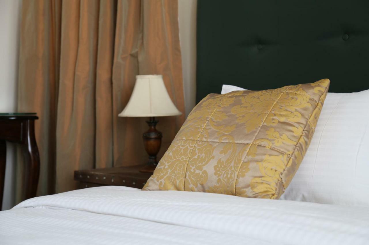 Gondola Hotel & Suites Αμμάν Εξωτερικό φωτογραφία