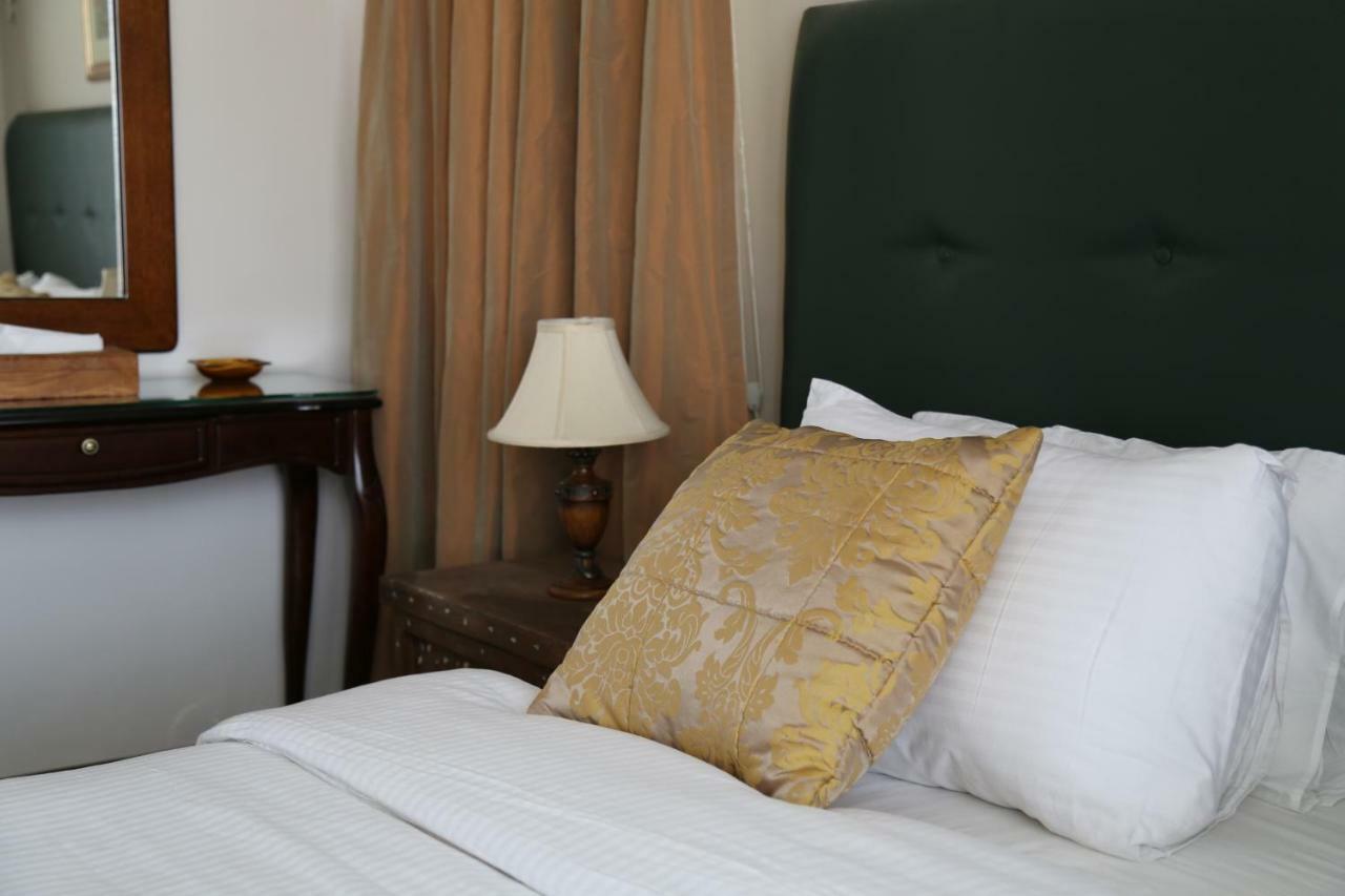 Gondola Hotel & Suites Αμμάν Εξωτερικό φωτογραφία