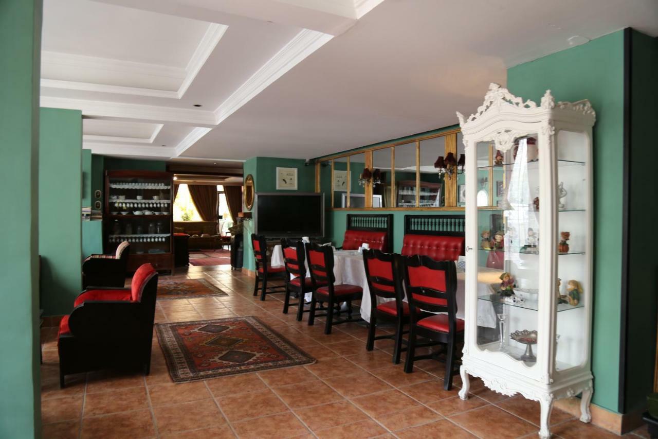 Gondola Hotel & Suites Αμμάν Εξωτερικό φωτογραφία