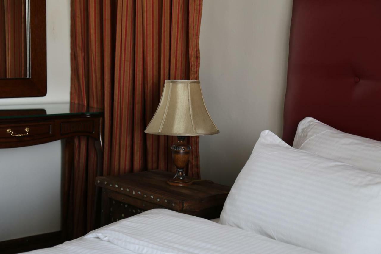 Gondola Hotel & Suites Αμμάν Εξωτερικό φωτογραφία