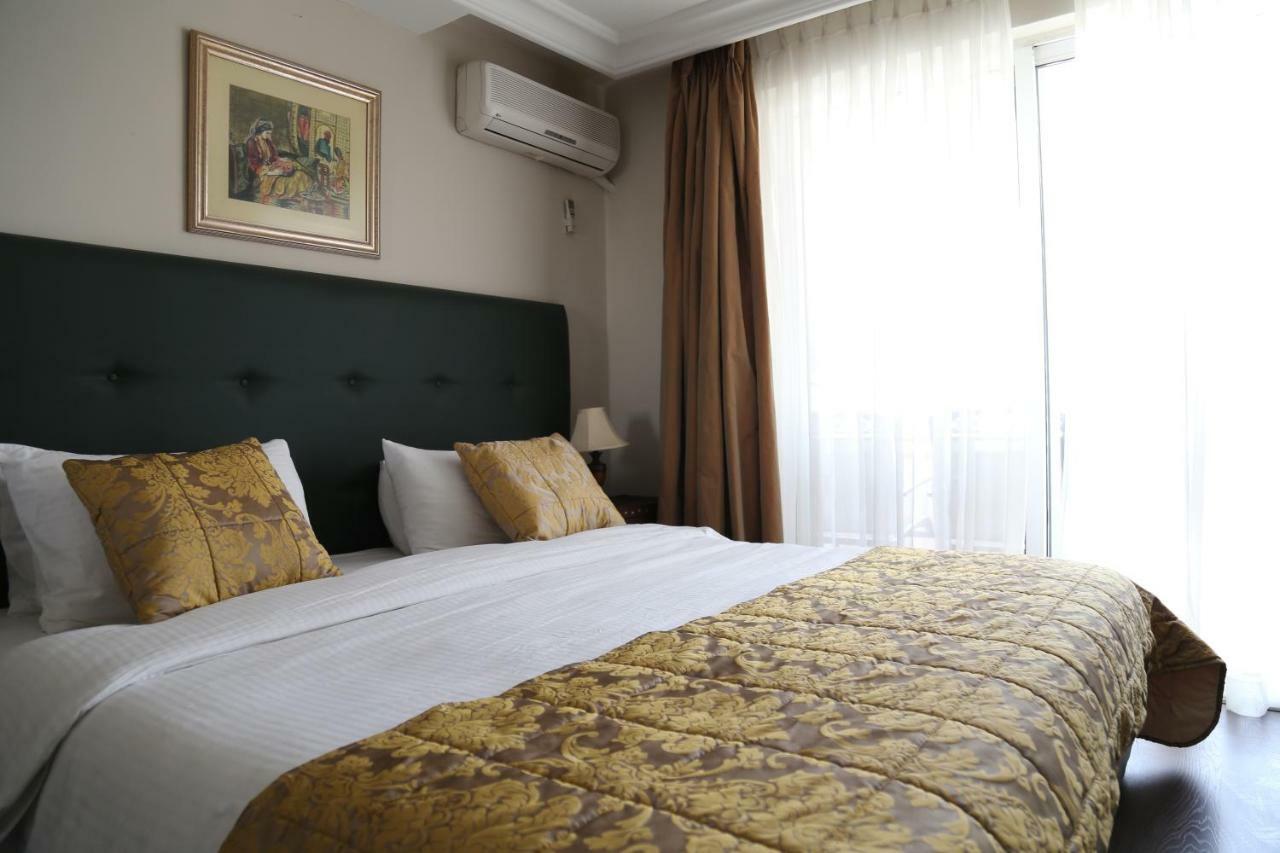 Gondola Hotel & Suites Αμμάν Εξωτερικό φωτογραφία