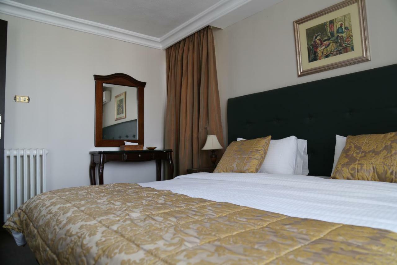 Gondola Hotel & Suites Αμμάν Εξωτερικό φωτογραφία
