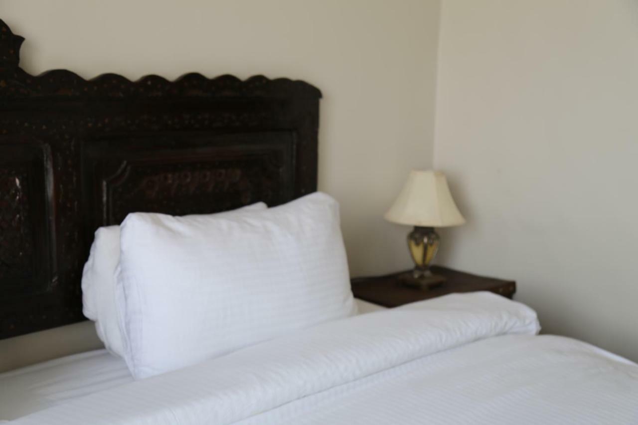 Gondola Hotel & Suites Αμμάν Εξωτερικό φωτογραφία