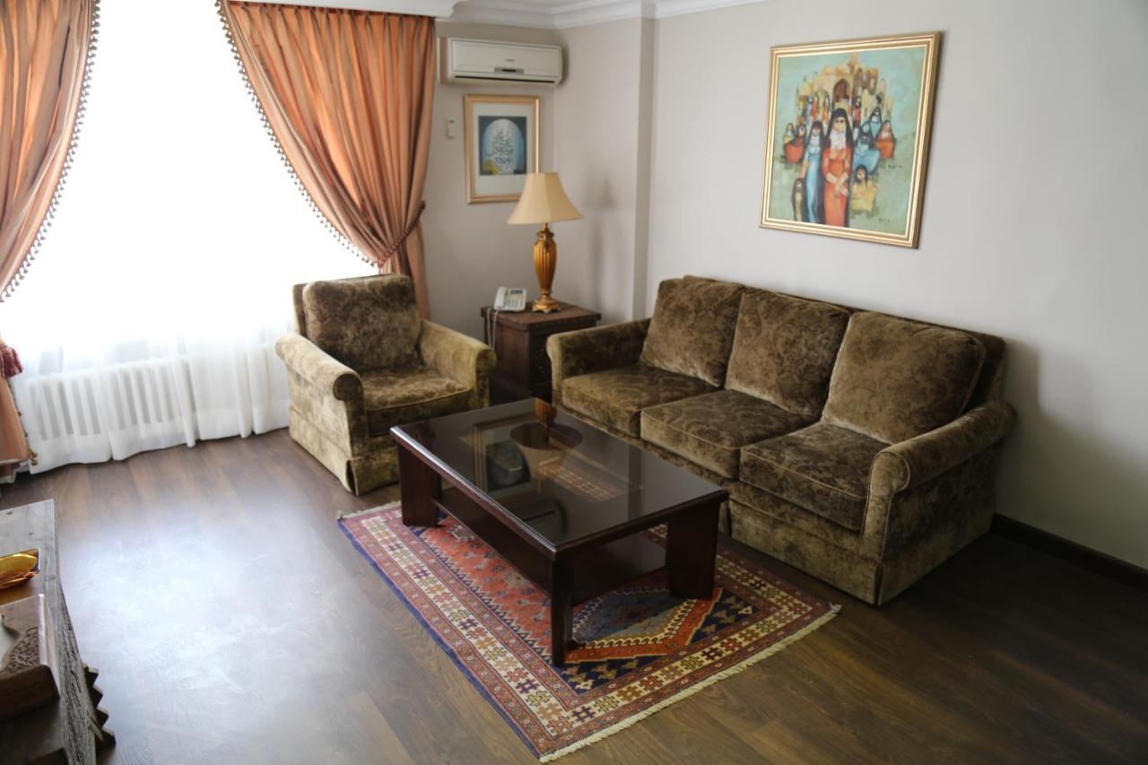 Gondola Hotel & Suites Αμμάν Εξωτερικό φωτογραφία